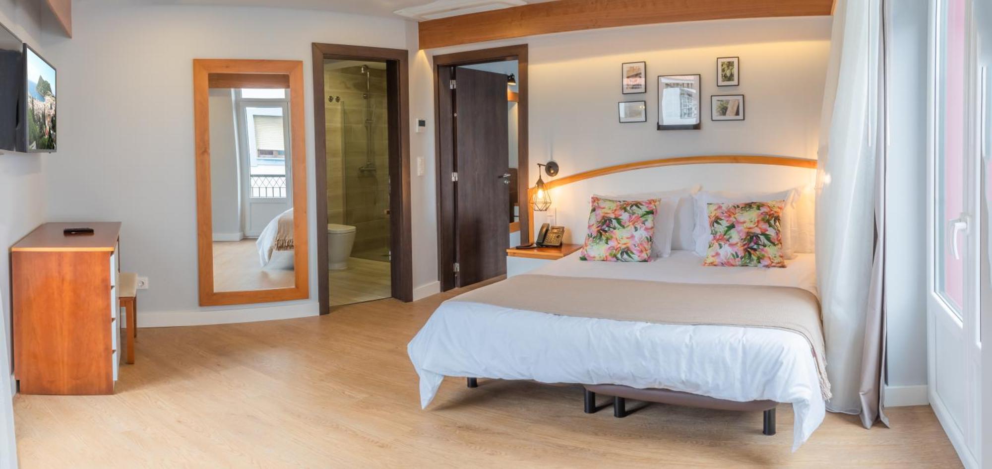 Hotel Monte Brasil Angra do Heroísmo Extérieur photo
